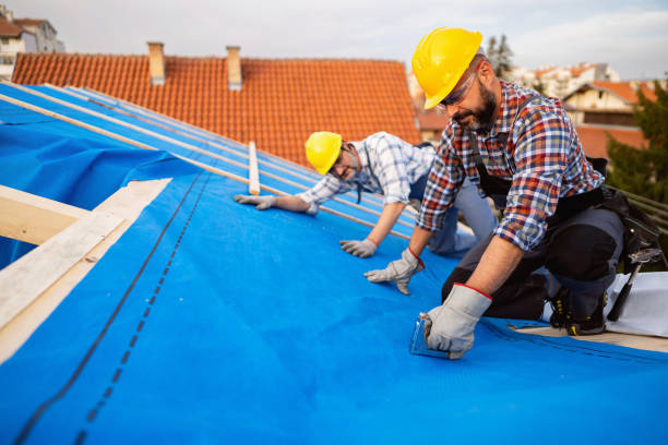 Fast & Reliable Emergency Roof Repairs in Seaman, OH